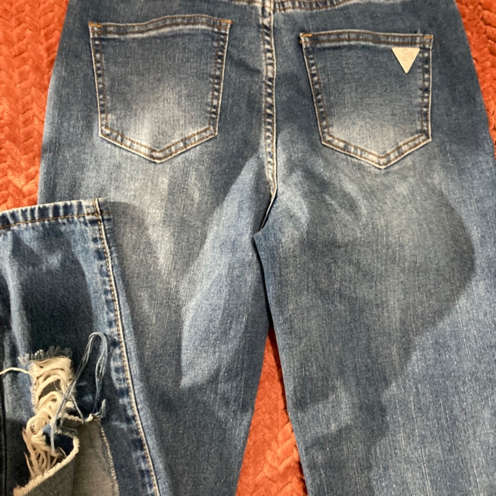Jeans - Picture 2 of 3
